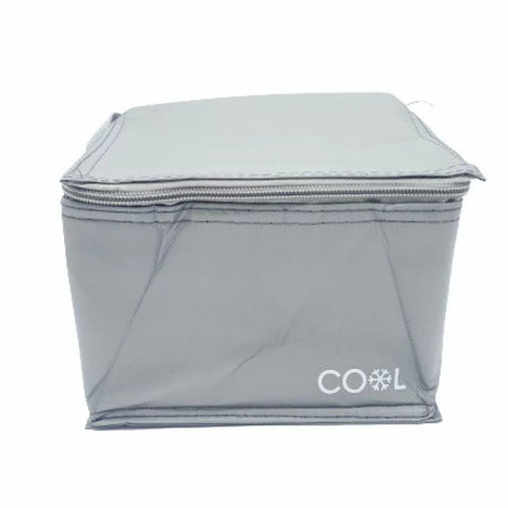 Faltbare Kühltasche 4 Liter – kompakt und praktisch