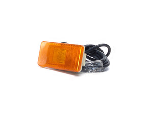 Feu de position LED encastrable pour Scania