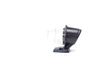 Luz de posición Volvo – Ámbar