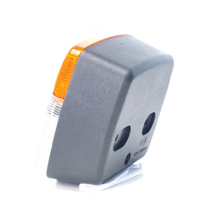Front Position Light with Indicator (Yellow & White)