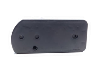 Universal Rear Lamp Clear 5-Function with Reflector