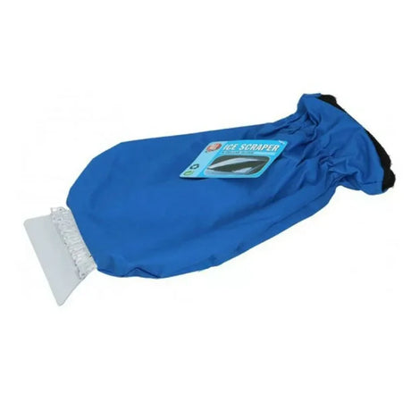 Gant grattoir à glace pour voiture