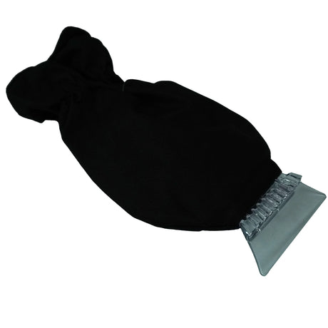 Gant grattoir à glace pour voiture