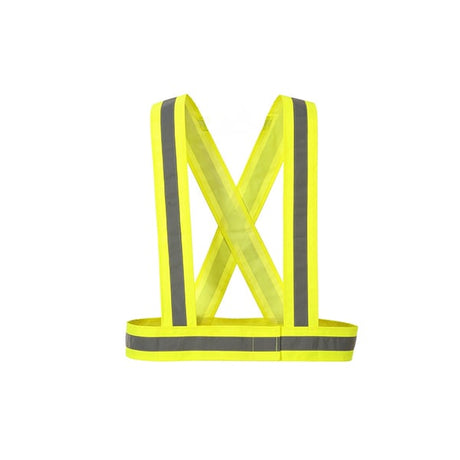 Bretella ad alta visibilità