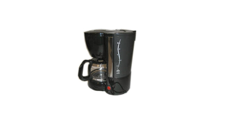 Kaffeemaschine für 6 Tassen, 12V, 170W