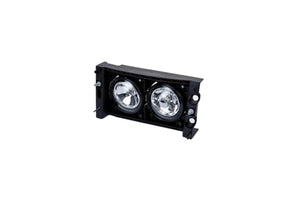 Fendinebbia per DAF XF105 – Lato Sinistro e Destro