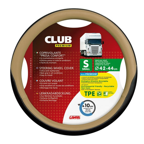 Coprivolante Club Premium