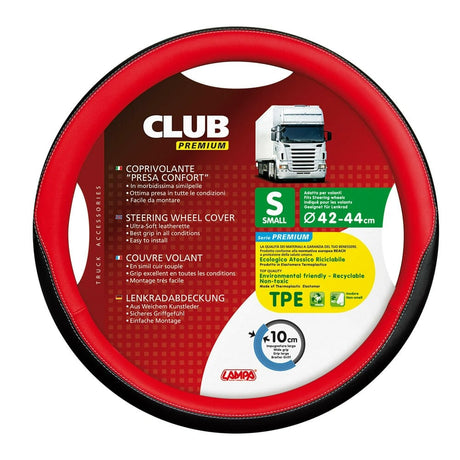 Coprivolante Club Premium