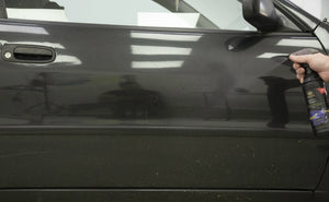 Spray Cire Rapide Ultra Nano pour Voiture - 600 ml