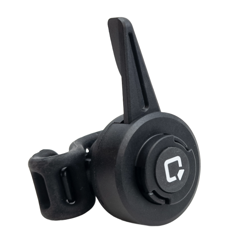 Porta Smartphone da Manubrio DuoLock 2.0 – Optiline