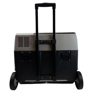 Glacière à compresseur LiON Cooler X40A – 40L