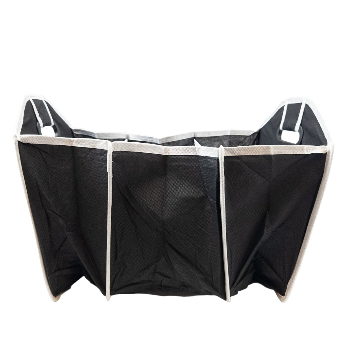 Organizador de maletero para coche – 3 compartimentos