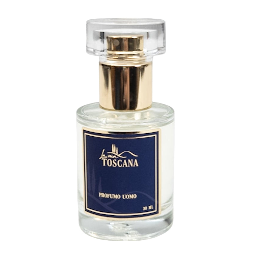Parfum Toscana Marco Martelly – Élégance et caractère en flacon