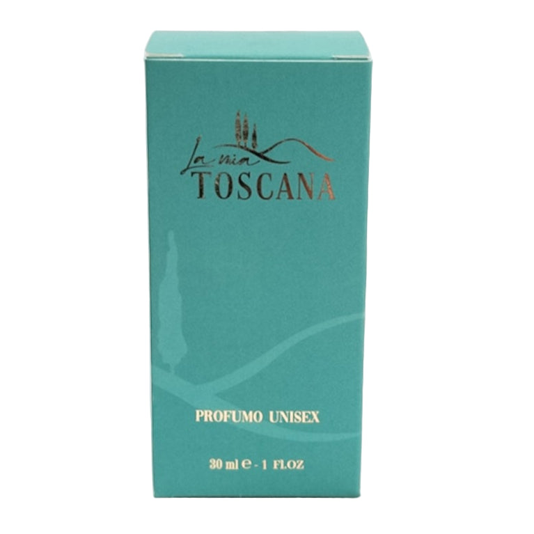 Parfum Toscana Marco Martelly – Élégance et caractère en flacon