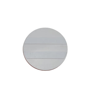 Round Self-Adhesive Reflector