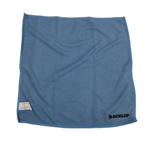 Chiffon microfibre pour jantes 35x35 cm Dunlop