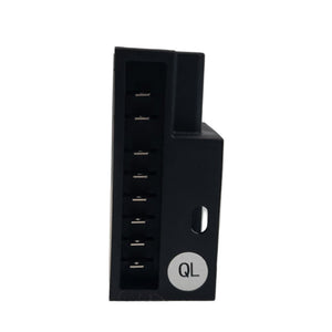 Truck Comfort Steuerungselektronik für Kühlsystem H020094