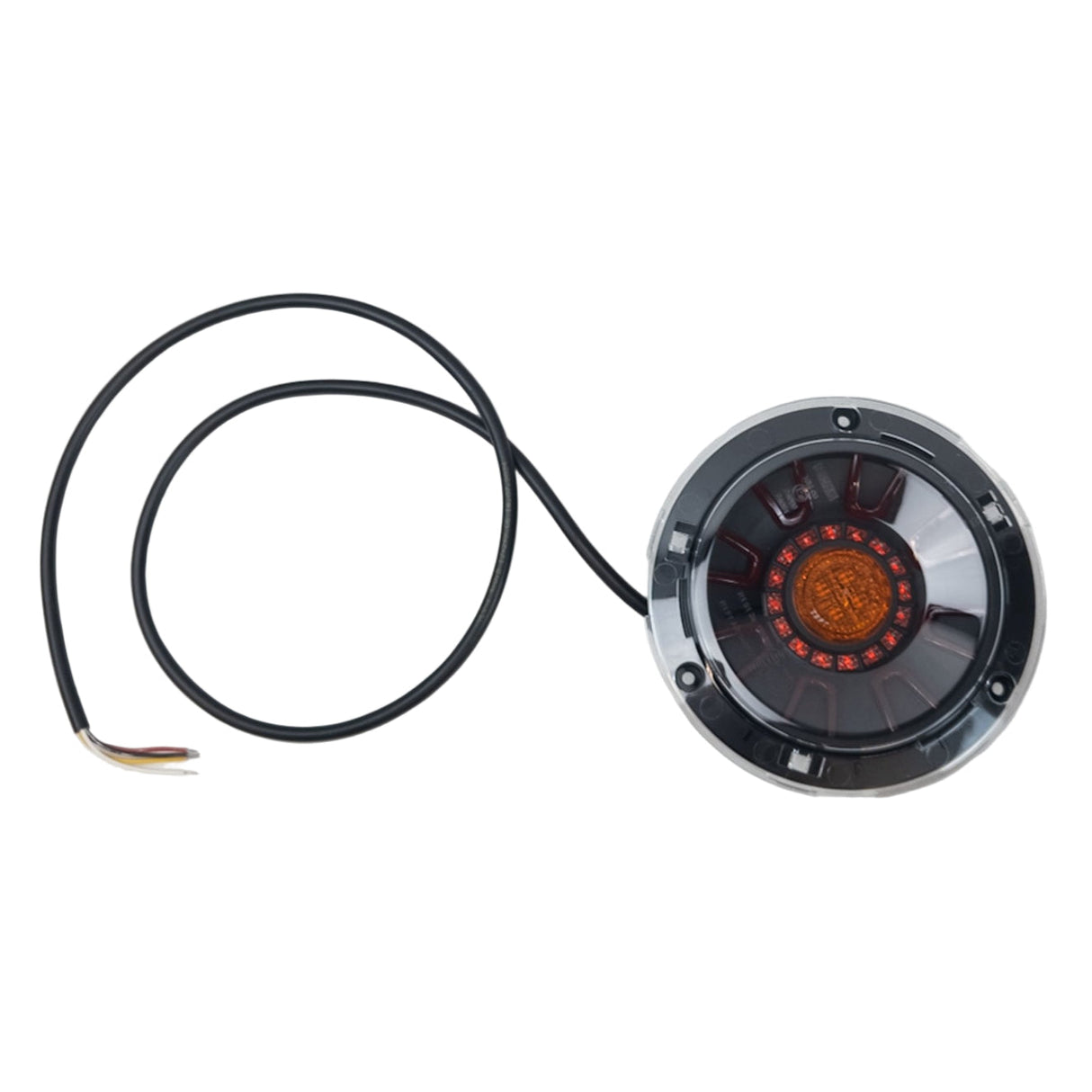 Luz LED para remolque 3 funciones Fristom