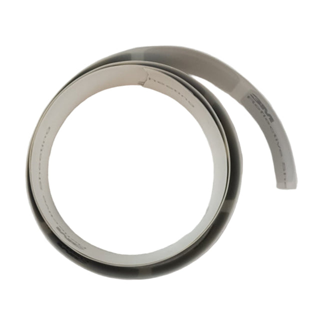 Cinta reflectante autoadhesiva para lonas 3M, 1 metro