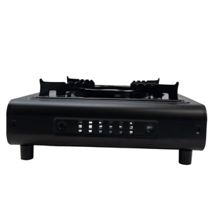 Réchaud à gaz portable Truck Comfort pour camping