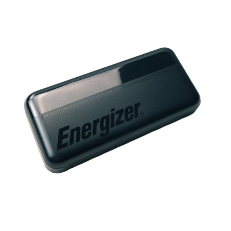 Power bank Energizer con ricarica rapida per gilet riscaldati