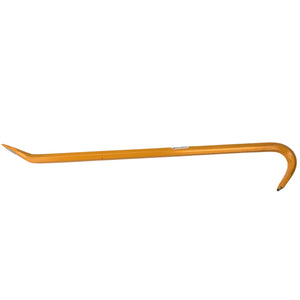 WORKSITE Brecheisen, sechseckig, 600×18 mm