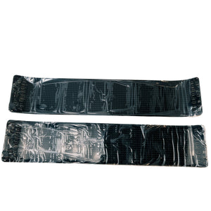 Set di Display LED con Occhi Animati, Telecomando e App – 12V, 590x120mm