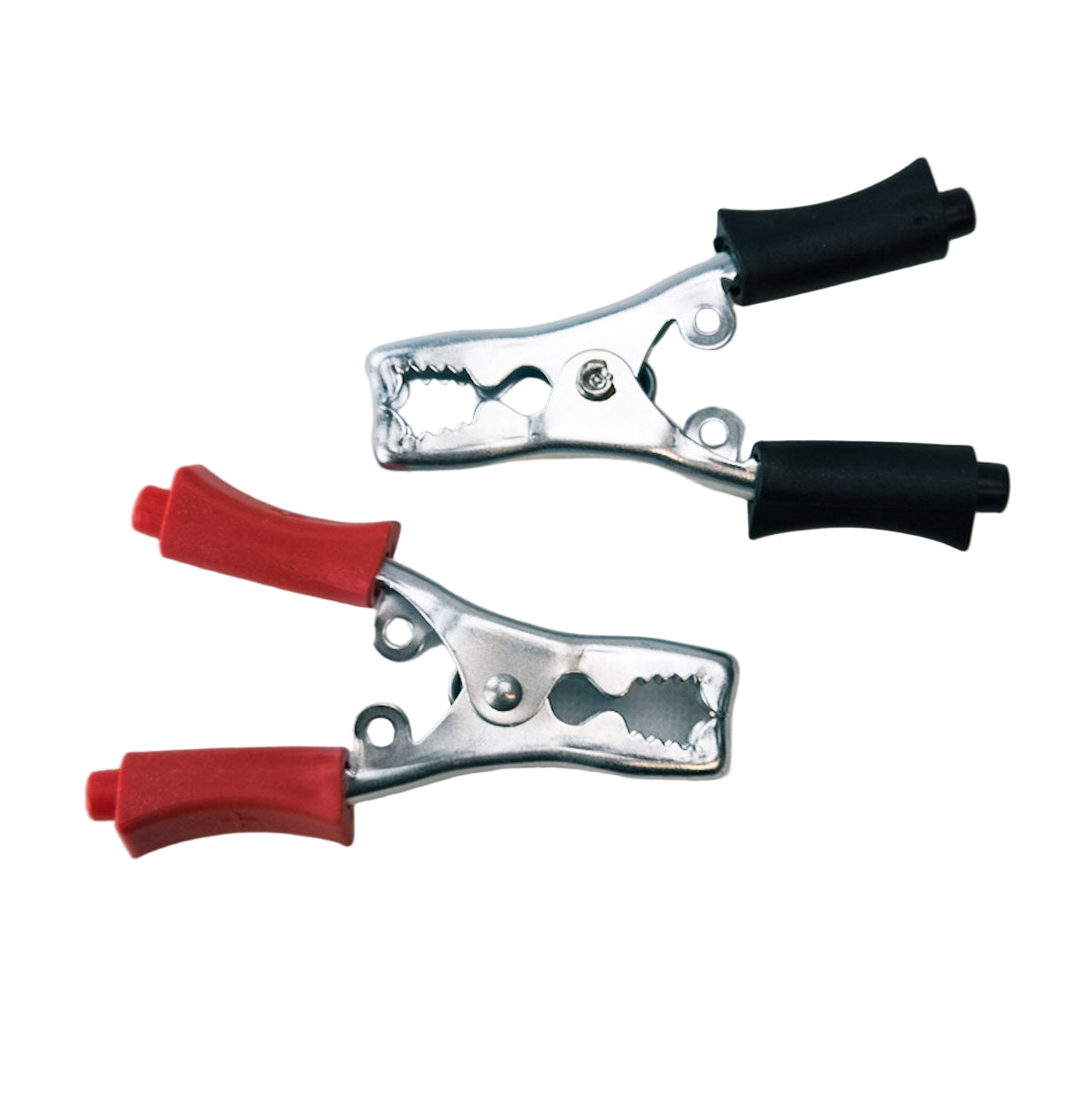 Batterieklemmen im 2er-Set – verschiedene Ausführungen