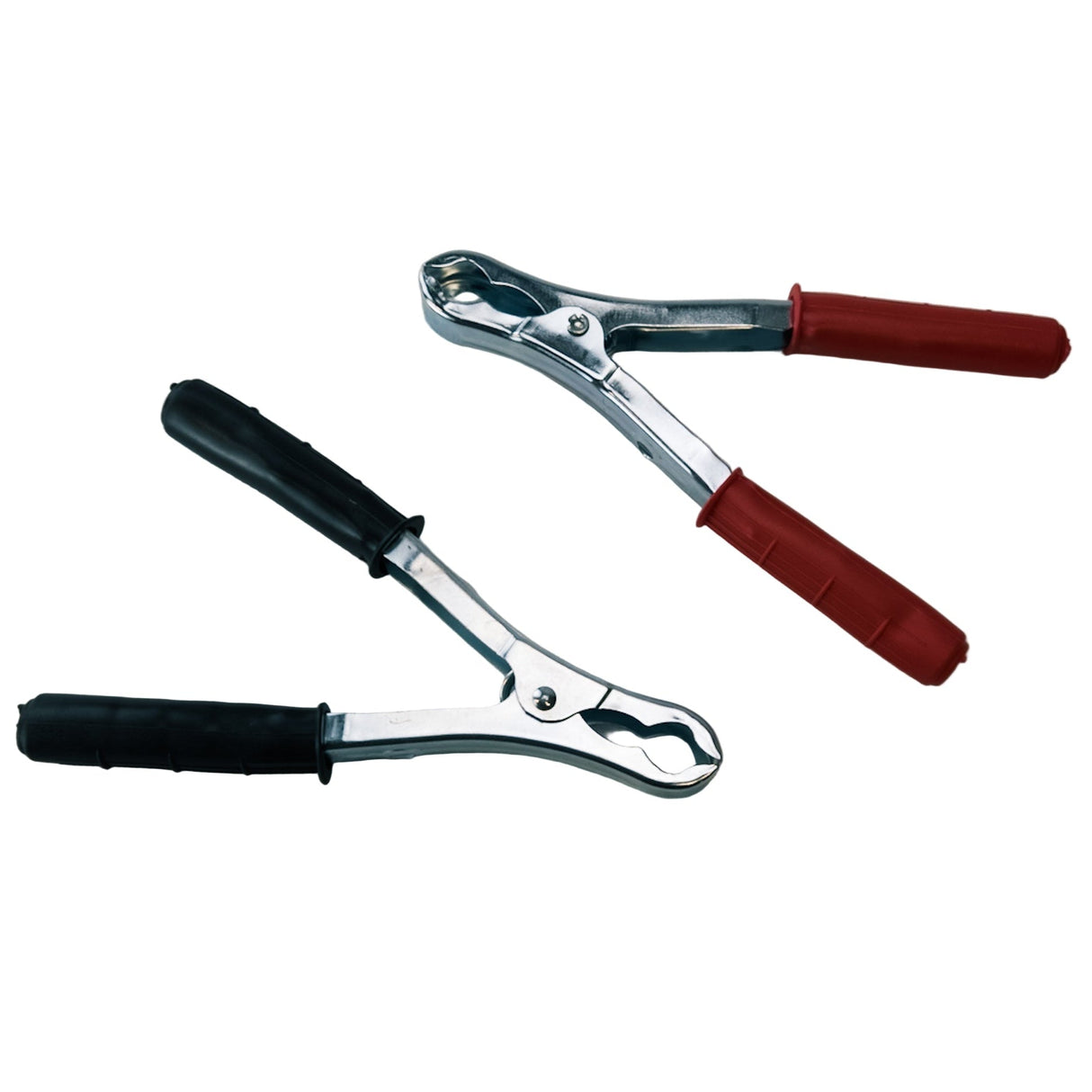 Batterieklemmen im 2er-Set – verschiedene Ausführungen