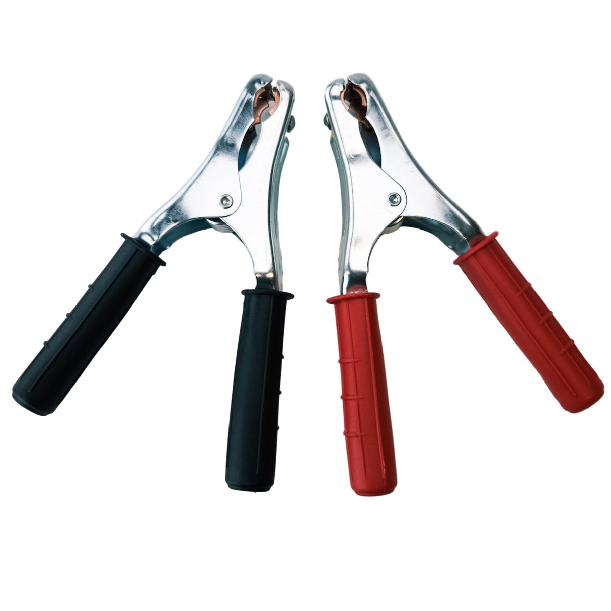 Batterieklemmen im 2er-Set – verschiedene Ausführungen