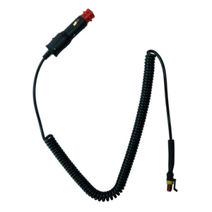 LED Magnetic Amber Strobe Light Bar