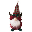 Duende navideño decorativo ARTICASA 18x38 cm