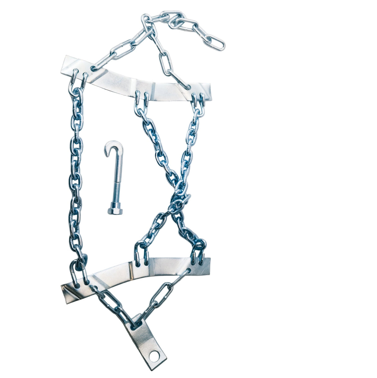 Catene da neve SnowTraveller® R22.5 per camion e autocarri