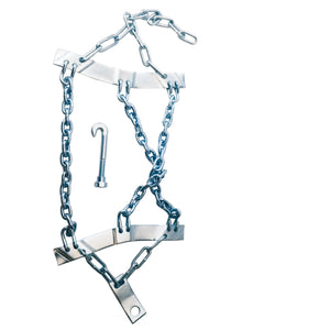 Catene da neve SnowTraveller® R22.5 per camion e autocarri