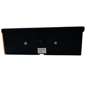 Piloto trasero Aspöck Europoint II para Schmitz, Kögel y Schwarzmüller - Izquierdo, 5 pines AMP