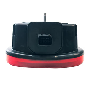 Piloto trasero izquierdo con conector lateral para DAF XF (desde 2012) Vignal