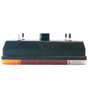 Fanale posteriore sinistro piccolo per Iveco