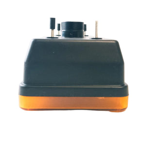 Fanale posteriore sinistro piccolo per Iveco