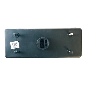 Fanale posteriore sinistro piccolo per Iveco