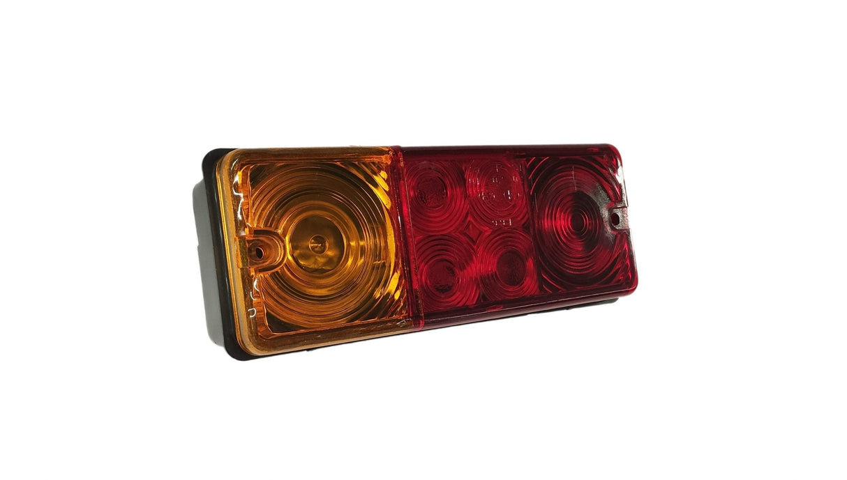 Fanale posteriore per Ifa – Nuovo