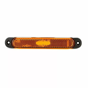 Fristom LED Positionsleuchte lang 12–36V – verschiedene Farben