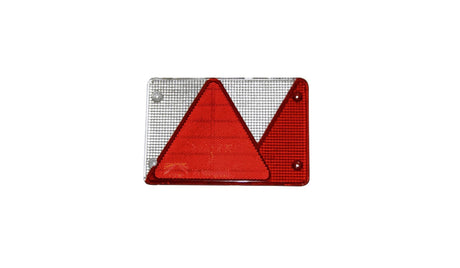 Tulipa para lámpara trasera Aspöck Multipoint IV remolque