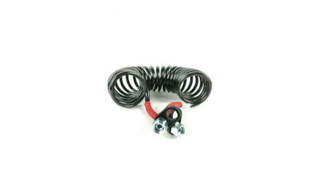 Câble d'air spiralé 4 m – 20 spires