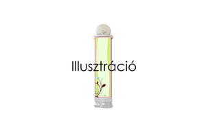 Mini-drapeau personnalisé avec prénom M–Z à ventouse