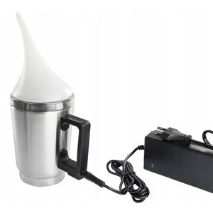 Kit Rigenerante per Fanali in Plastica