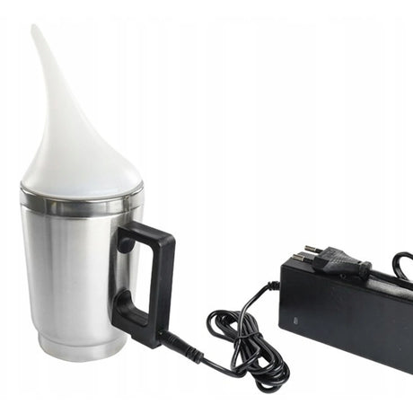 Kit restaurador para faros de plástico