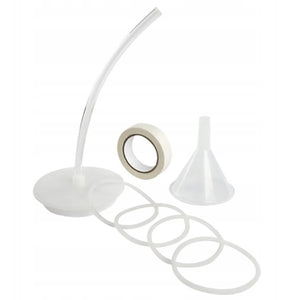 Kit Rigenerante per Fanali in Plastica