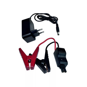 Multifunktionale Powerstation mit 40.000mAh und Starthilfe