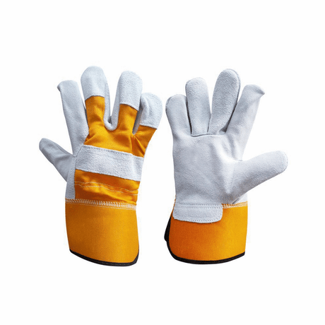 Guantes de trabajo Rewear talla 11