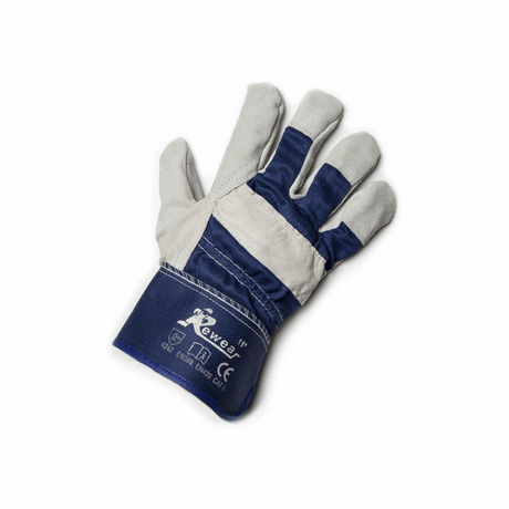 Guantes de trabajo Rewear talla 11